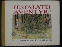 Sessal&auml;tts &auml;ventyr