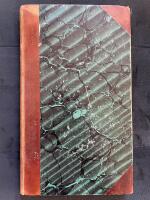 Tankar om St&aring;ndscirkulation. Tryckt enligt Skaraborgs L&auml;ns Hush&aring;llss&auml;llskaps beslut den 17 Maj 1844 och p&aring; dess f&ouml;rlag.