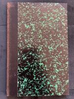 Om br&auml;nvinsf&ouml;rbud och hindren derf&ouml;r. Ett sista upprop af trenne n&auml;ra 80-&aring;rige m&auml;n: nykterhetsreformens &aring;lderm&auml;n.