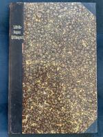 En gammal lifstidsf&aring;nges sj&auml;lfbiografi