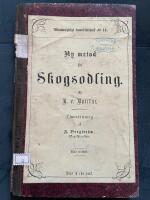 Ny metod f&ouml;r skogsodling