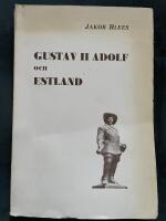 Gustav II Adolf och Estland