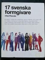 17 svenska formgivare : chez Pascale