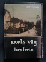 Axels v&auml;g