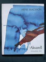 Akvarell : en handbok