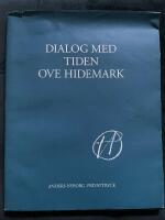 Dialog med tiden