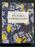 Svenska formgivare