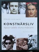 Konstn&auml;rsliv