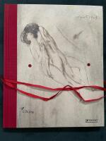 Picasso Erotic Sketchbook 