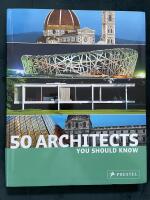 50 architects you should know