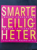 Smarta l&auml;genheter