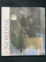 Nordisk akvarell 98