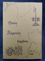 Hova-&Auml;lgar&aring;s bygden 2