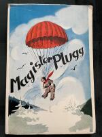Magister Plugg