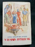 No 14 sparv anm&auml;ler sig