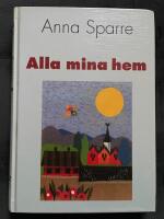 Alla mina hem (STORSTIL)