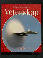 NE Sp&auml;nnande kunskap Vetenskap