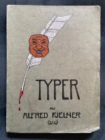Typer : loford och elakheter