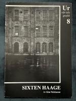 Sixten Haage