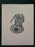 The IBIS group in the spectrum of visual art (utst&auml;llningskatalog)