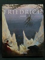 Caspar David Friedrich : the painter of stillness