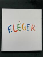 Fernand L&eacute;ger