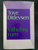 Vilhelms rum
