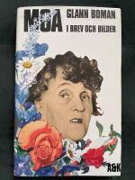 Moa i brev och bilder : ett urval