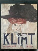 Gustav Klimt : 1862-1918 : v&auml;rlden i kvinnlig skepnad
