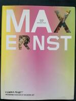 Max Ernst : dr&ouml;m och revolution