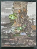 Andreas Eriksson (med dedikation)