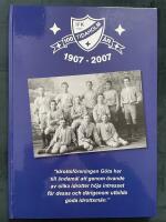 IFK Tidaholm 100 &aring;r 1907-2007