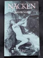 N&auml;cken : spelman eller gr&auml;nsvakt? 