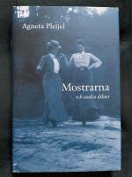Mostrarna och andra dikter