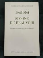 Simone de Beauvoir : hur man skapar en kvinnlig intellektuell