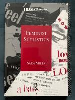 Feminist Stylistics 
