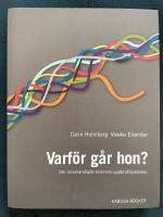 Varf&ouml;r g&aring;r hon? : om misshandlade kvinnors uppbrottsprocesser