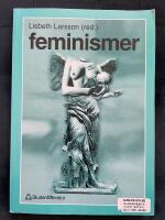 Feminismer