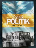 Svensk politik