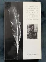 Diaries and Journals of Literary Women from Fanny Burney to Virginia Woolf