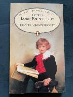 Little Lord Fauntleroy