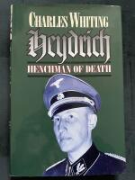 Heydrich - henchman of death