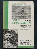 Oset och Kvismaren