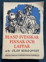 Bland svenskar finnar och lappar