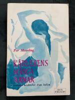 K&auml;rlekens m&aring;nga armar