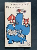 Djur som inte...