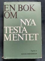 En bok om Nya testamentet