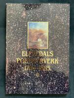 Elfvedals porphyrverk 1788-1885