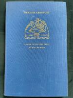 Swedish cross cut. A book on the G&ouml;ta Canal