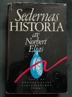 Civilisationsteori. Del 1 : Sedernas historia